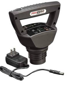 lot 7040 image: Pump Zero Technology  Garden Sprayer Pump  Pump Head and Charger Only  Lawn and Garden  24 Gallons Per Charge