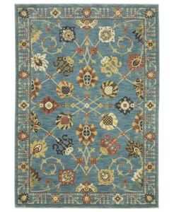 lot 7042 image: Km Home Vigor Vgr01 Area Rug