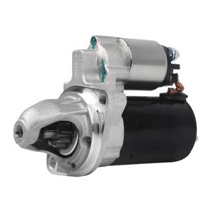 lot 7062 image: Autoround 17922 Starter Motor Compatible with BMW X5 X3 X6 328i 335i 325i 535i 528i 530i 330i 525i Z4, 3.0L