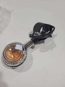 lot 7097 image: XuLong Motorcycle Rear Turn Indicator Light for Yamaha V Star 650 1998-2004XV1100 V Star 1100 1999-2004XV250 250 2008-2014XJ700  XJ700X 1985-1986XJ750 1982-1983XV535 Virago 535 1987-2000