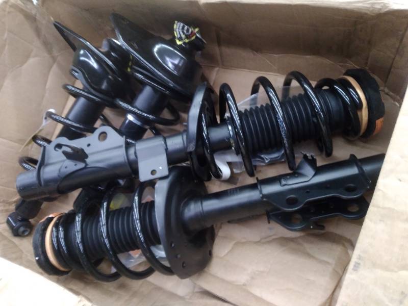 Strut Assembly Set 240731027/SCA70147 | ✨ Commerical Ice