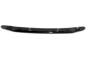lot 11392 image: Auto Ventshade AVS Bugflector II Hood Shield  Protector  Fits 1997 - 2003 Ford F-150 & F-250, 1997 - 2002 Expedition  High Profile Bug Deflector - 1 pc., Dark Smoke  25513