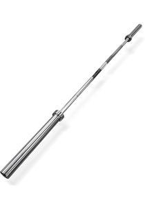 lot 11396 image: CAP Barbell Olympic Bars  Multiple options