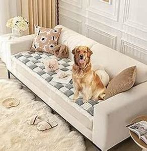 lot 11375 image: Amtarp dog couch cover protector dog couch covers for Sofa