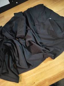 lot 2013 image: Ladies Black Yoga pants Size M