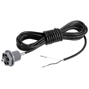 lot 2143 image: XMK Temperature Sensor for Sundance Spa and Jacuzzi Hot Tub, Heat Temp Sensor for Jacuzzi and Sundance Spas Hot Tub Replace Part# 6600-167, 12 with Box End Connector and 6540-228 O-Ring