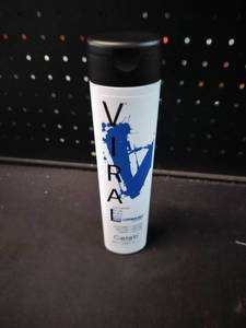 lot 6229 image: Celeb Viral Extreme Blue ColorWash Hair Cleanser