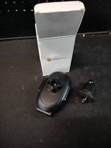 lot 6244 image: Miracase Car Phone Mount Holder