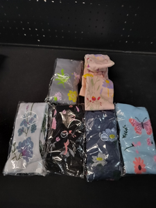 lot 6310 image: Compression Socks 6 Pack