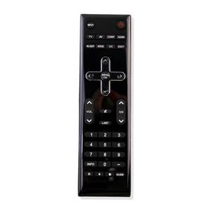 lot 6403 image: VR10 Remote Control Replacement fit for Vizio TV E190VA E220MV E220VA E260MV E260VA E321VA E370VA E371VA E420VA E421VA M190VA M220VA M260VA