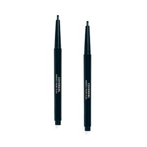 lot 6404 image: Covergirl Perfect Point Plus Self-Sharpening Eyeliner Pencil, Black Onyx, Pack of 2 (Packaging May Vary)
