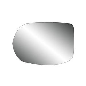 lot 6442 image: Fit System - 88268 Driver Side Non-Heated Mirror Glass wBacking Plate, Honda CR-V, 4 1516 x 7 716 x 7 1116