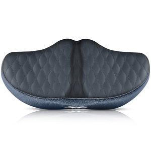 lot 11584 image: X WING New-Age Noseless Bike Seat Cushion for Men & Women - Extra Padding & Wide - Suitable for City, Electric, Stationary Bikes - Compatible with Peloton Bikes �� Wide Winged Bike Seat with Cushion