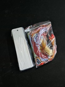 lot 12395 image: Custom Bookmark Kit