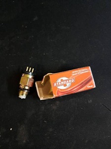 lot 12402 image: Standard Brand Automotive Sensor with Original Box