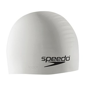 lot 12576 image: Speedo Unisex-Adult Swim Cap Silicone