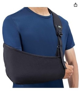 lot 2045 image: Think Ergo Arm Sling Air Medical Support