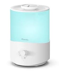 lot 11484 image: Pharata Top Fill Humidifier