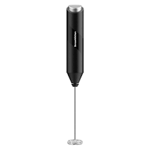 lot 12350 image: Bonsenkitchen Electric Milk Frother MF8712