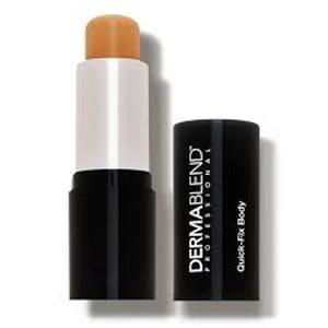 lot 12351 image: Dermablend Quick Fix Body Full Coverage Foundation Stick 12g