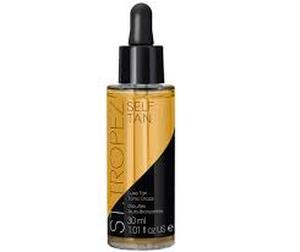 lot 12353 image: St. Tropez Self Tan Luxe Tanning Drops 30ml
