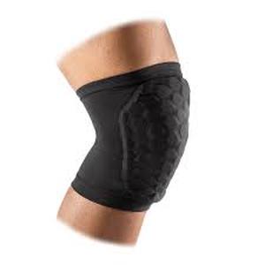 lot 12376 image: McDavid HEX Protective Sports Pads
