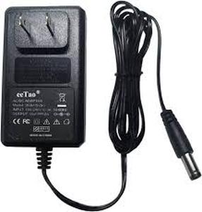 lot 12394 image: eeTao AC Power Adapter Model AD124