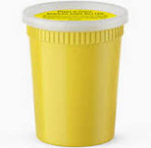 lot 12400 image: African Shea Butter Natural Skincare Product