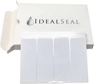 lot 12411 image: Idealseal Postage Tape Strip