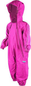 lot 12419 image: Slawdi Pink Waterproof Rain Cover