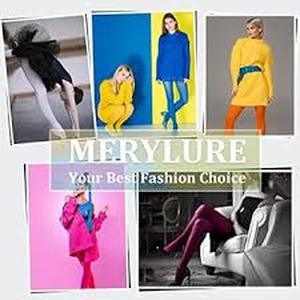 lot 12426 image: Merylure Womens Clothing Set - Multiple Colors