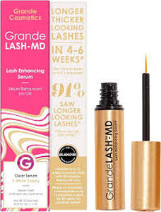 lot 16486 image: Grande LASH-MD Lash Enhancing Serum