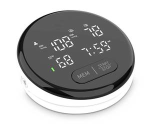 lot 2485 image: Digital Blood Pressure Monitor BN1WC