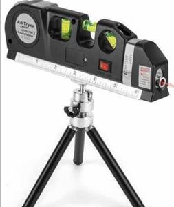 lot 2087 image: AikTryee Laser Level Pro 3 Measuring Equipment