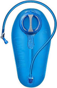 lot 6267 image: CamelBak Hydration Bladder Reservoir - Blue