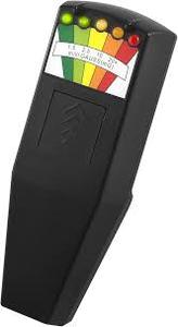 lot 6317 image: EMF Meter Milligauss Detector Device
