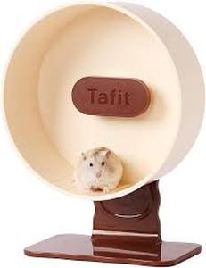 lot 7904 image: Tafit Silent Exercise Wheel L Size 26cm, color may differ from stock image