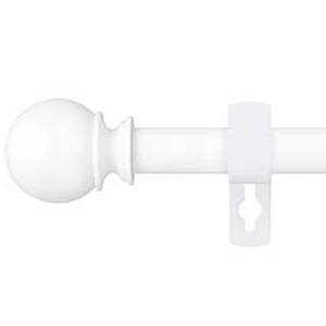 lot 7910 image: Paskena White Rod (2.3-4 foot)
