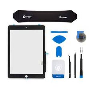 lot 7912 image: iPad Replacement Screen Kit