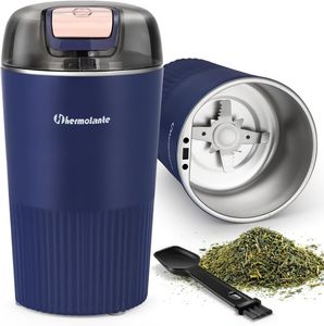 lot 8173 image: Hermolante Electric Grinder