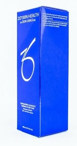 lot 4349 image: ZO Skin Health Exfoliating Cleanser by Zein Obagi MD 200ml