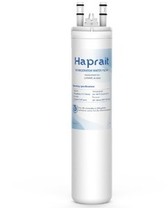 lot 4353 image: Haprait HP005 Refrigerator Water Filter NSF Certified