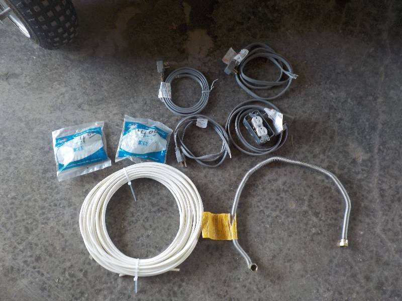 lot 4710 image: lot appliance parts
