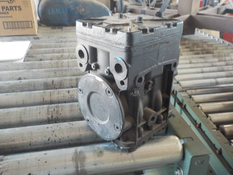lot 4714 image: new pump