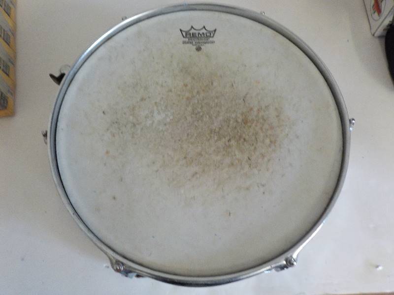 lot 4746 image: 14 snar drum