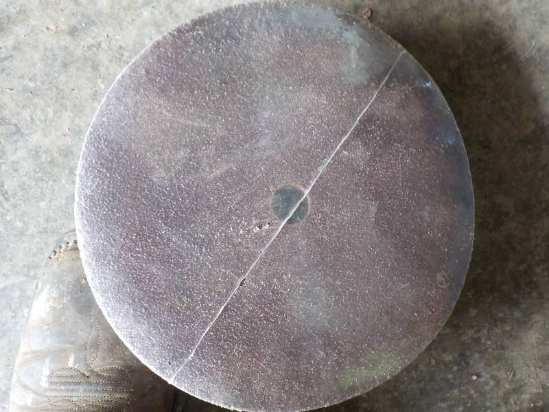 lot 4756 image: 36 grit 9 sand paper