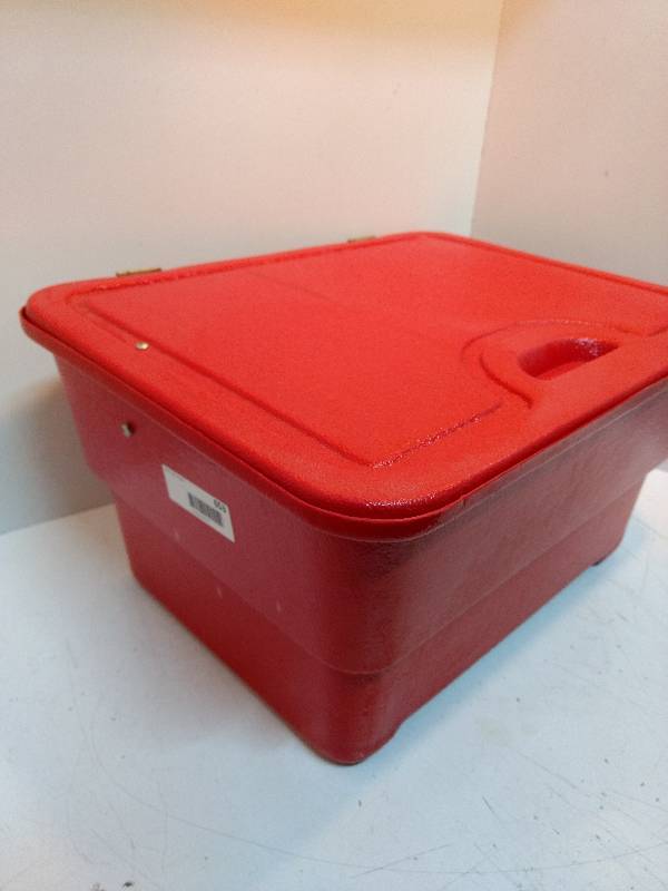 lot 653 image: 6-12 Gallon Parts Washer