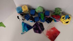 lot 1009 image: Miscellaneous Teaching Toys