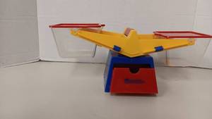 lot 1030 image: Learning Balance Bucket