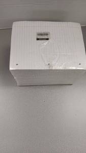 lot 1069 image: Mead Filler Paper Loose Leaf
